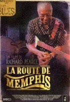 Affiche miniature du film La route de Memphis