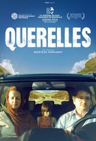 Affiche miniature du film Querelles