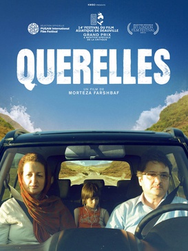 Affiche du film Querelles