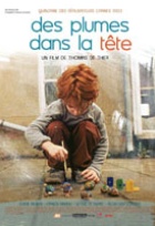 Affiche miniature du film Des plumes dans la tête