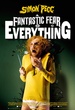 A fantastic fear of everything 