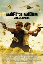 Affiche miniature du film Two Guns