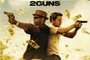 Affiche du film Two Guns 