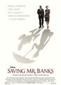 Saving Mr Banks