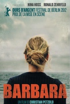 Affiche miniature du film Barbara