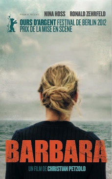 Affiche du film Barbara
