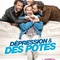 Affiche du film Dépression et des potes  - Dépression et des potes 