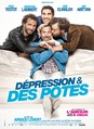 Dépression et des potes