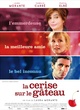 Affiche du film La Cerise sur le gâteau 