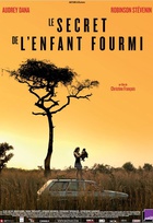 Affiche miniature du film Le secret de l'enfant fourmi