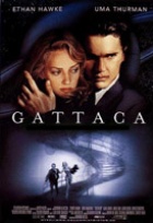 Affiche miniature du film Bienvenue à Gattaca