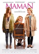 Affiche du film Maman 
