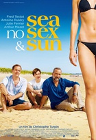 Affiche miniature du film Sea, No Sex and Sun