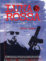 Affiche du film Luna rossa