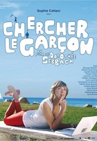 Affiche miniature du film Chercher le garçon