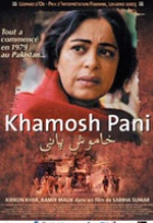 Affiche miniature du film Khamosh Pani