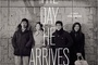 Affiche du film The Day He Arrives (Matins calmes à Séoul)  