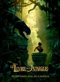 Le Livre de la Jungle (2016)