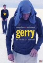 Affiche miniature du film Gerry