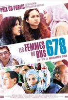 Affiche miniature du film Les Femmes du Bus 678 