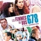 Affiche du film Les Femmes du Bus 678   - Les Femmes du Bus 678  