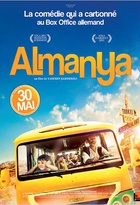 Affiche miniature du film Almanya, Bienvenue en Allemagne