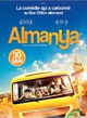 Affiche du film Almanya, Bienvenue en Allemagne 