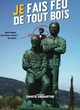 Affiche du film Je fais feu de tout bois 