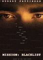 Mission Blacklist