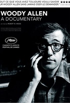 Affiche miniature du film Woody Allen : A Documentary 