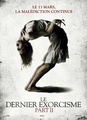 Le dernier Exorcisme 2