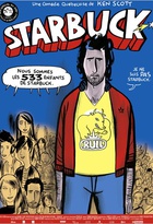 Affiche miniature du film Starbuck