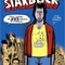 Affiche du film Starbuck  - Starbuck 