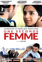 Affiche miniature du film Une seconde femme