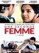 Affiche du film Une seconde femme 