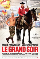 Affiche miniature du film Le Grand Soir