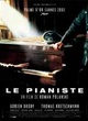 Affiche du film Le pianiste