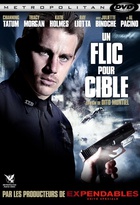 Affiche miniature du film Un flic pour cible