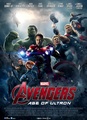 Avengers : L'ère d'Ultron
