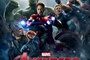 Affiche du film Avengers : L'ère d'Ultron 