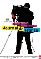 Affiche miniature du film Journal de France 