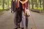 Affiche du film Polly et moi 