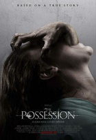 Affiche miniature du film Les possédés (2012)