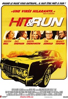 Affiche miniature du film Hit and run