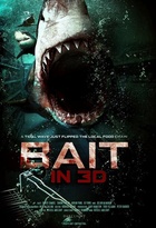 Affiche miniature du film Bait 3D 