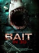 Affiche du film Bait 3D  