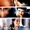 Affiche du film Une vie à t'attendre - Une vie à t'attendre 