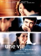 Affiche du film Une vie à t'attendre