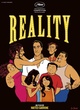 Affiche du film Reality 