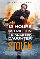 Affiche miniature du film Stolen